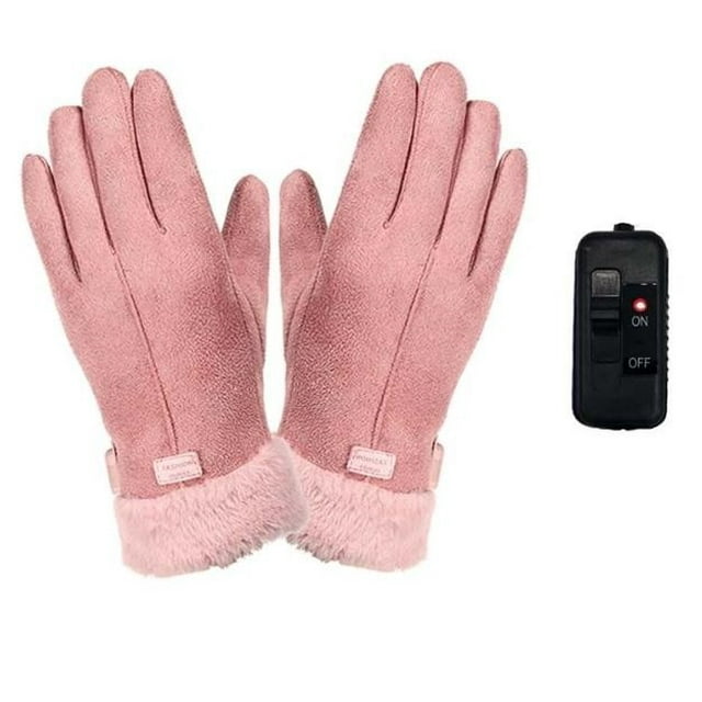 Hearth & Gear Rechargeable Heated For Winter For Motorcycle Cycling Outdoor Sports Ript90 Fit 90 Day Workout Exercise Bike for Seniors Step Cycle Bike Outdoor Folding Pedal Foot Weights for Exercise