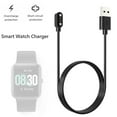 thumbnail image 5 of Magnetic Charger Charging Cable 2Pin Distance For Smart Watch With Magnetic L0, 5 of 7