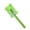 Green, variant on Universal SIM Card Eject Pin Tool Tray Remover Opener Needle Keyring Attachment for Mobile Phones Smart Devices Tablets Card Slot Access Replacement Accessories Package , 1Pack Black
