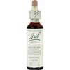 (2 Pack) Bach Flower Essences Flower Essence Gentian 20 Ml