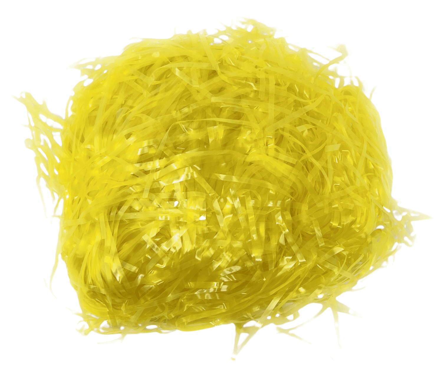 Northeast Home Goods Plastic Easter Grass Basket Filler, 1.50 Oz Bag