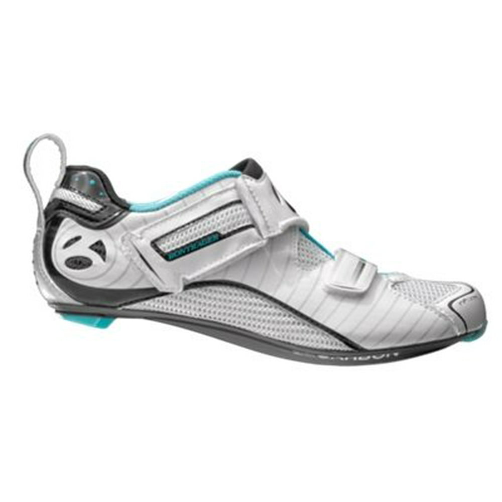 Bontrager Bontrager Women�s RXL Hilo WSD Triathlon Shoe
