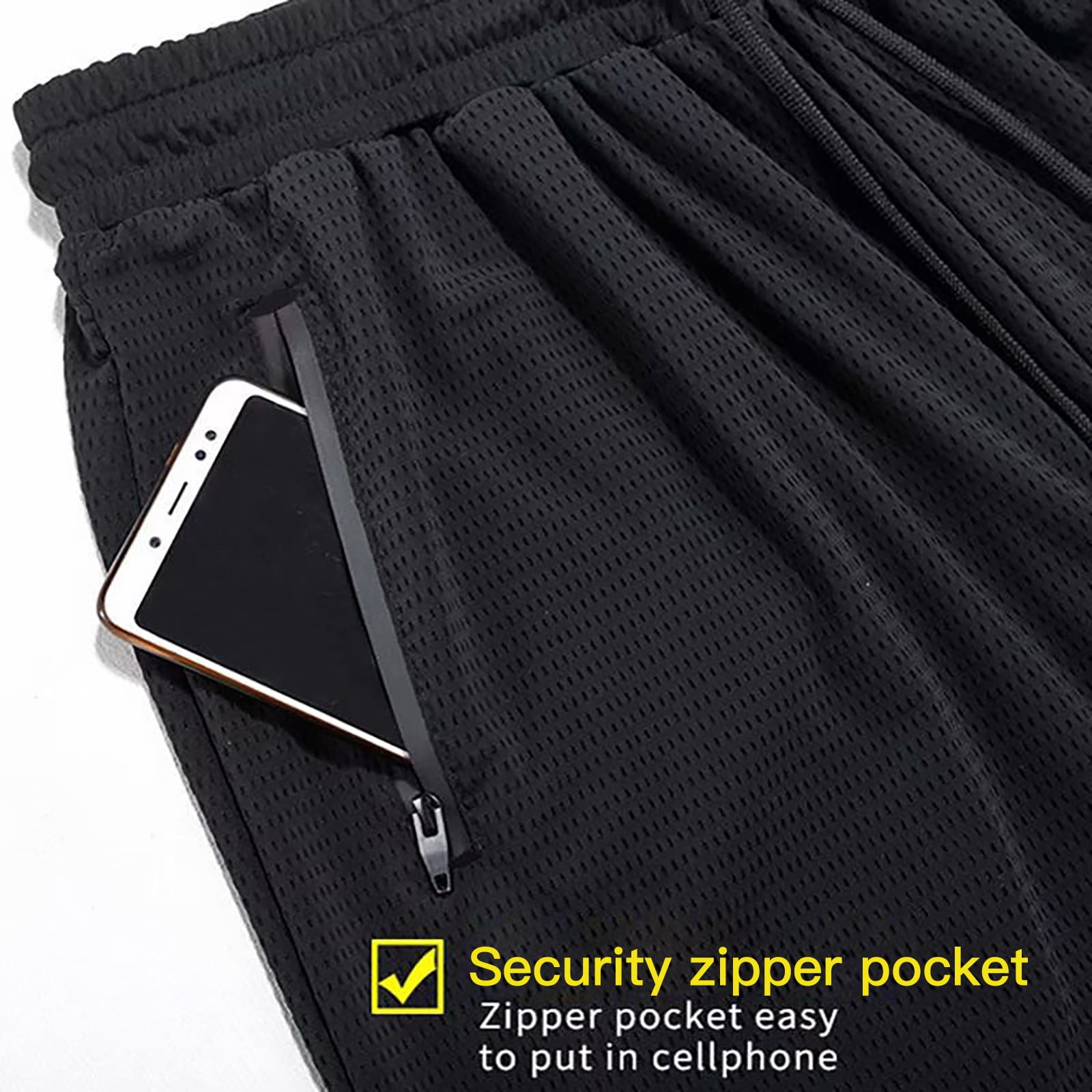 Men's Outdoor Lightweight Hiking Shorts Quick Dry Sports Casual Shorts Skateboard Shorts Swimming ShortsSummer 65% off Clearance!