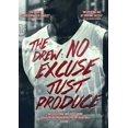thumbnail image 1 of The Drew: No Excuse, Just Produce, 1 of 1