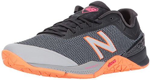 New balance women's minimus 40 v1 cross trainer Clearance