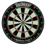 Bluewave Winners Choice 18-In Sisal Dart Board