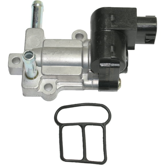 Idle Control Valve Compatible with 2000-2004 Toyota Tacoma 2000 4Runner 4Cyl 2.7L 2.4L