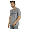 thumbnail image 4 of Inkmeso Men's Tshirt "I Speak Fluent Movie Quotes" Graphic Tee For Film Fan Tee Shirt Cotton Jersey Shirt, 4 of 7