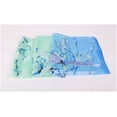 thumbnail image 5 of Yoyauz Women's Chiffon Scarves Light Weight Scarves Fashion Floral Print Scarves Shawls Ladies And Girls, 5 of 5