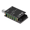 thumbnail image 1 of Placa Amplificadora De Audio, Módulo Amplificador De Potencia Bluetooth Estéreo TPA3116 Con Filtro LC Para Sistema De Sonido Para Auriculares Para Altavoces DIY, 1 of 8