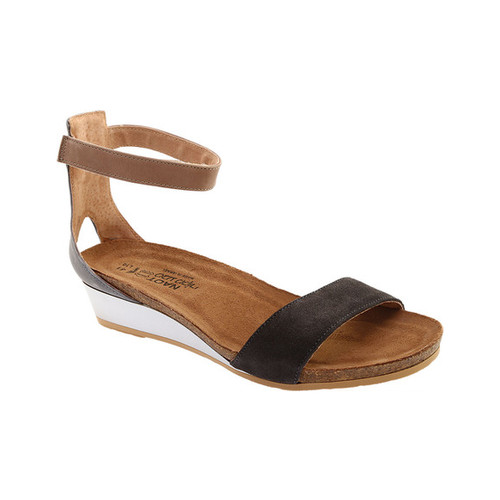 naot pixie ankle strap sandal