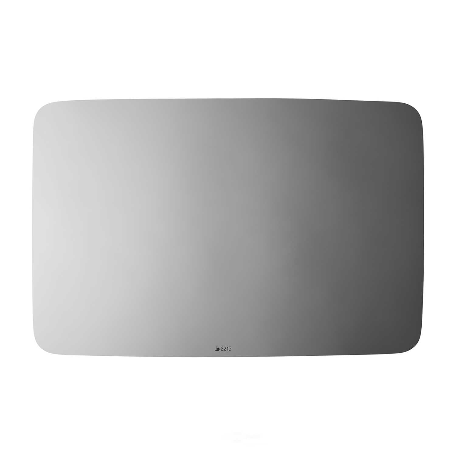 Door Mirror Glass