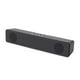 thumbnail image 3 of Altavoz de computadora Hugo barra de sonido 5.0 AUX TF USB estéreo portátil, 3 of 8