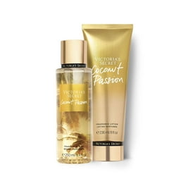 Victoria's Secret Bare Vanilla Mist & Lotion Set - Walmart.com