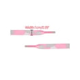 thumbnail image 5 of INSPIRE CHIC 2 Pairs Flat Colorful Fashion Shoelaces for Shoes Boots Sneakers Pink 120cm/47.2", 5 of 6