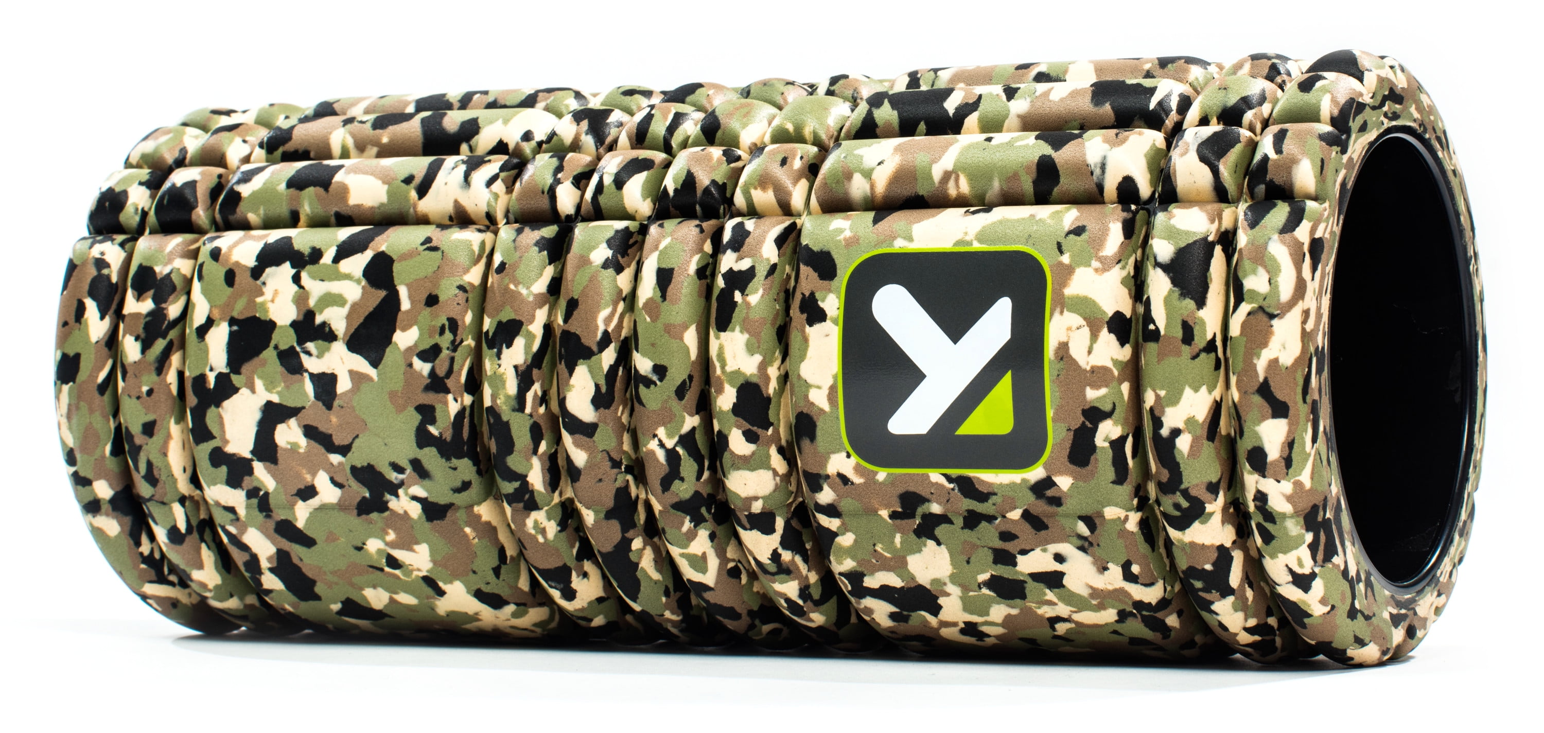 TriggerPoint GRID 1.0 Foam Roller Camo 13"