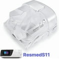 thumbnail image 2 of Shymeyie Air Standard Water Box for AirSense 11, 2 of 8