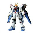 thumbnail image 2 of Anime Mobile Suit Full Series HG 1/144 Japanese Assembly oo Freedom Astray HuiYan Strike Robot l Kids Action Figure Toys, 2 of 6