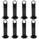 thumbnail image 1 of piezas de soportes para conos de entrenamiento de fútbol, soportes para llevar conos de disco, equipo de entrenamiento de fútbol, 1 of 3