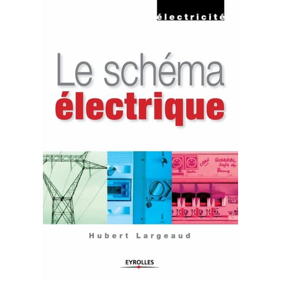 Le schéma électrique (Paperback)