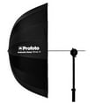 thumbnail image 2 of Profoto Deep Small Umbrella (33", Silver) 100984, 2 of 3