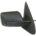thumbnail image 5 of Mirror For 07-17 Expedition Sport Utility Manual Folding w/ Memory Right Heated, 5 of 7