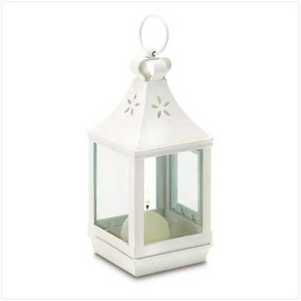 SWM 38468 Mini Lanterne de Jardin Cutwork