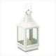 SWM 38468 Mini Lanterne de Jardin Cutwork – image 1 sur 1