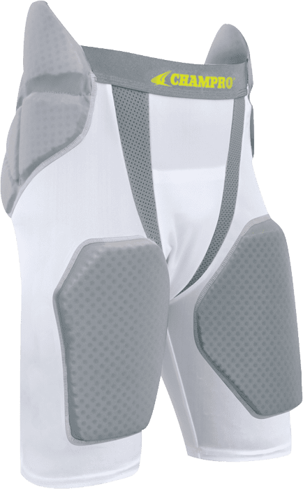 Photo 1 of Youth Tri-Flex Integrated 5 Pad Girdle