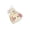 Beige, variant on Plushy Baby Rabbits Bag - Beige Color & Adorable Design, Stylish Versatile Tote, Easter Gifts, Shoulder & Crossbody Bag Perfect for Women, Girls & Daily Use Everywhere, 1pc