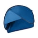 thumbnail image 3 of Greeniant Tienda de campaña Toldo de playa portátil Toldo de protección solar resistente a los rayos UV Tienda de pesca al aire libre, Azul, M carpas azul zafiro METRO, 3 of 6