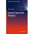 thumbnail image 1 of Analyse du Spectre de la Parole, 1 of 2
