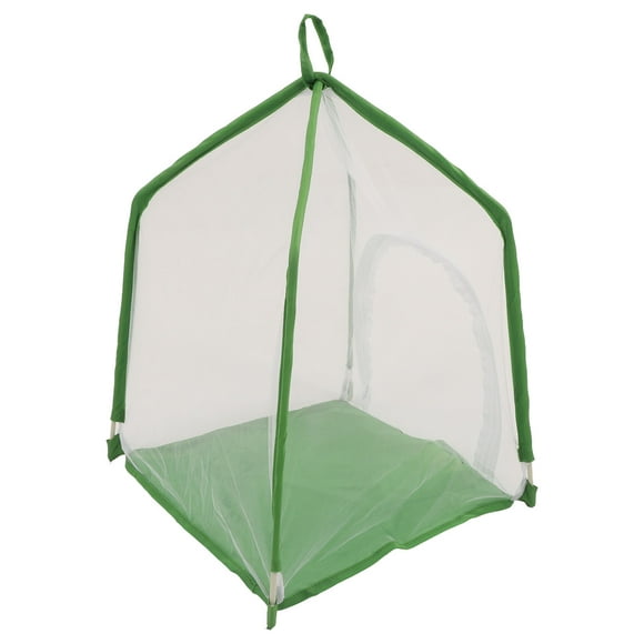 Butterfly Cage, Breathable Mesh Cage for Mantises