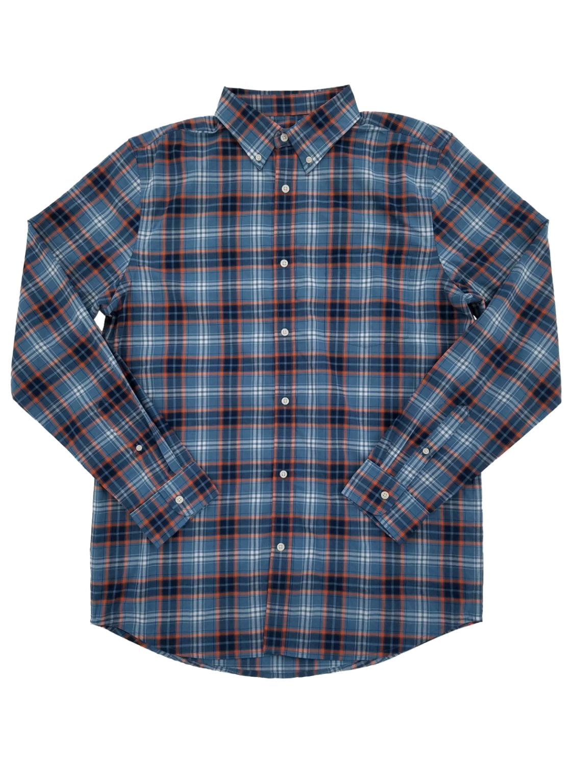 Long Sleeve Shirt 4XL 