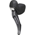 thumbnail image 2 of Shimano GRX ST-RX810-LA 1x11 Left Drop-Bar Seatpost Remote Hydraulic Brake Lever, 2 of 2