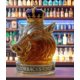 thumbnail image 4 of Wild Boar Whiskey Bottle, 3D Wild Boar Whiskey Wine Bottles Figurine, Art Statue, Animal Wine Decanters, Creative Animal Glass Decanter, Novelty Glass Whiskey Decanter Ornaments for Vodka Whiskey (A), 4 of 5