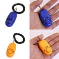 thumbnail image 2 of CIYISON Professional Dogs Clickers Training Compacted Dogs Clickers for Outdoor Training, 2 of 16