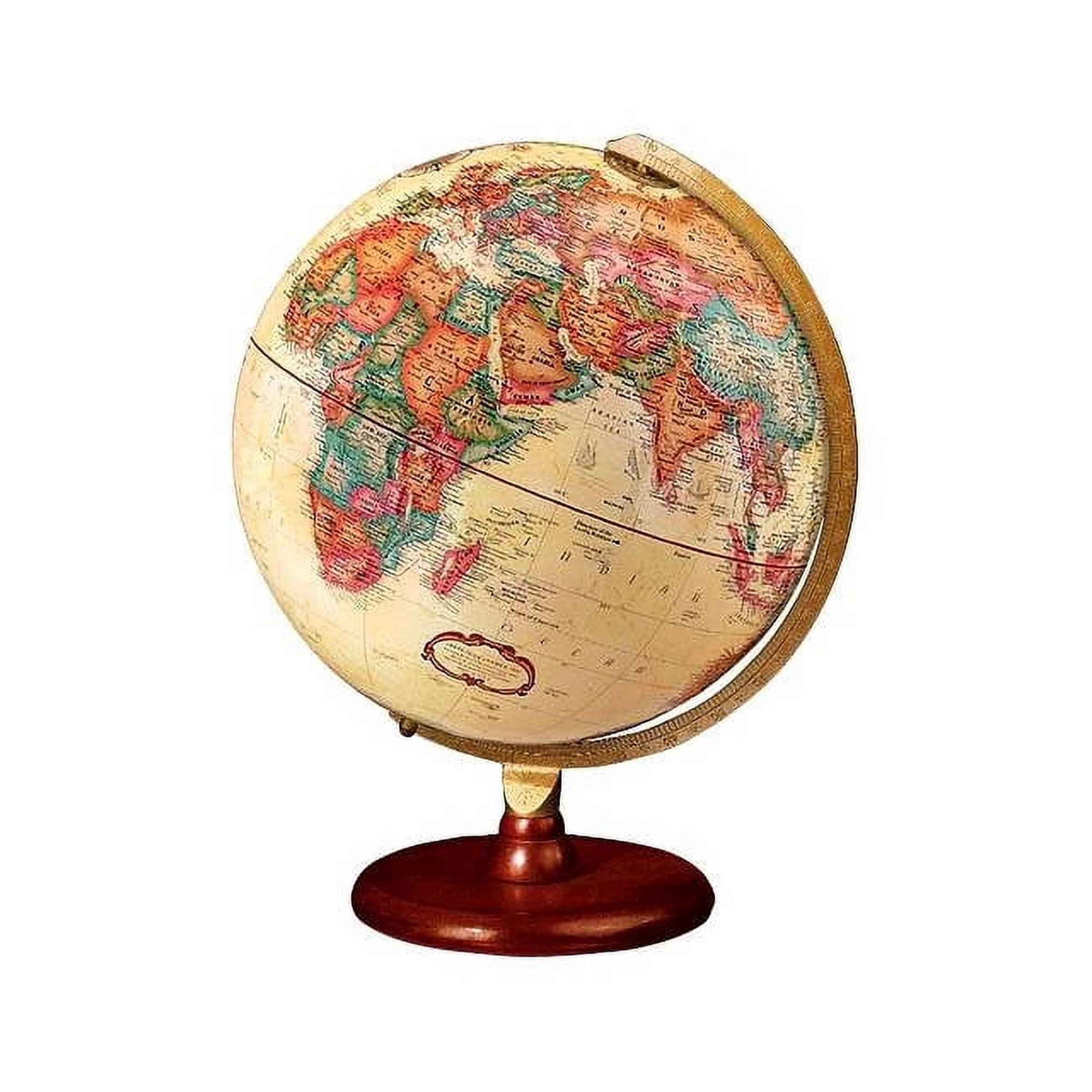 Replogle Globes Piedmont Globe