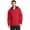 Engine Red, variant on Port Authority Men's Torrent Waterproof Jacket