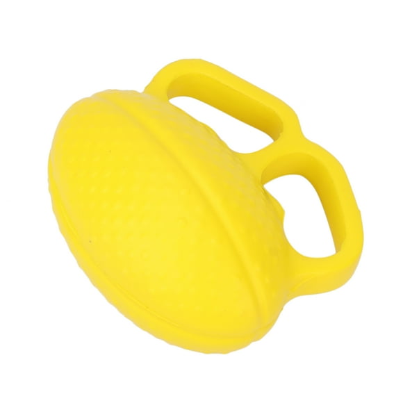 Hand Exercise Ball, Finger Strengthener Ball Leisure Play Slow Rebound Rehabilitation Training For School Travel For
