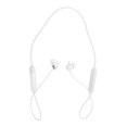 thumbnail image 2 of Auriculares deportivos Bluetooth Auriculares montados en el cuello Auriculares HIFI magnéticos inteligentes (blanco), 2 of 5