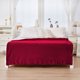 thumbnail image 5 of Manta infantil de franela polar | Manta Sherpa de doble capa | Manta suave y cálida para sofá, cama o sillón | Ideal para interiores, 5 of 6