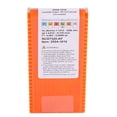 thumbnail image 2 of Accusize Industrial Tools Rcgt320 Carbide Inserts Uncoated, 10 Pc, 2524-1010x10, 2 of 9
