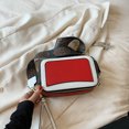 thumbnail image 4 of Bolso Mujer Moda Monedero Casual Halloween Moda Cuadrado Sling (Estilo Cuatro), 4 of 9
