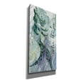 thumbnail image 2 of Epic Graffiti 'Mermaid Under the Sea' by Cindy Jacobs, Canvas Wall Art, 20"x40", 2 of 2