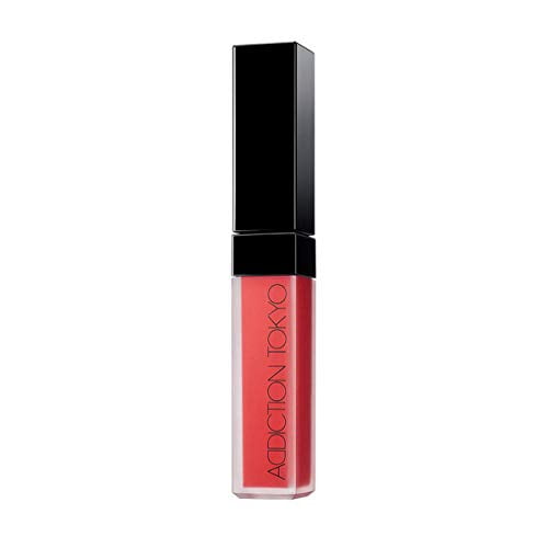Labial Líquido Addiction Tokyo Acabado Mate