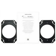 Jl Audio Jl Audio C2-400X 4-Inch 2 Way Speakers Speakers