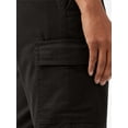 thumbnail image 5 of Genuine Dickies Women's Perfectly Slimming FLEX Cargo Shorts, 5 of 5