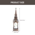thumbnail image 2 of 1Pc Christmas Decoration Small Wind Light LED Light Little Night Light Decor, 2 of 8