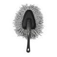 thumbnail image 4 of sweethay Cepillo para coche, accesorios de limpieza de plástico, tamaño compacto, suministros para vehículos de fácil agarre, práctica Automoción decorativa y accesorios, 4 of 6